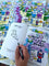 COMICS - VI Comics-TiGERS