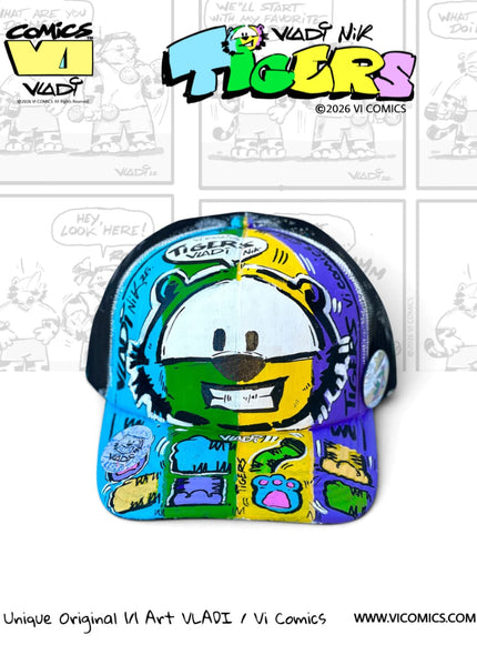 Collection image for: ACCESSORIES VI Comics