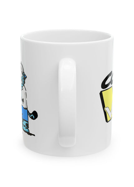 Ceramic Mug, (11oz, 15oz)