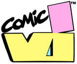 VI COMIC logo